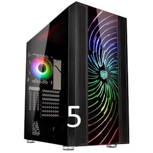 5 Koling Unity Adapt