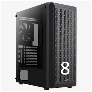 8 AeroCool Beam