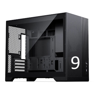 9  Phanteks XT M3
