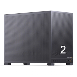 2 Jonsbo D32 STD Mesh