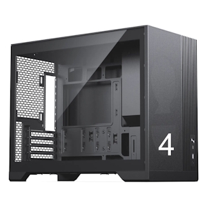 4 Phanteks XT M3