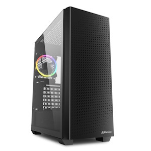 VS9 RGB Black