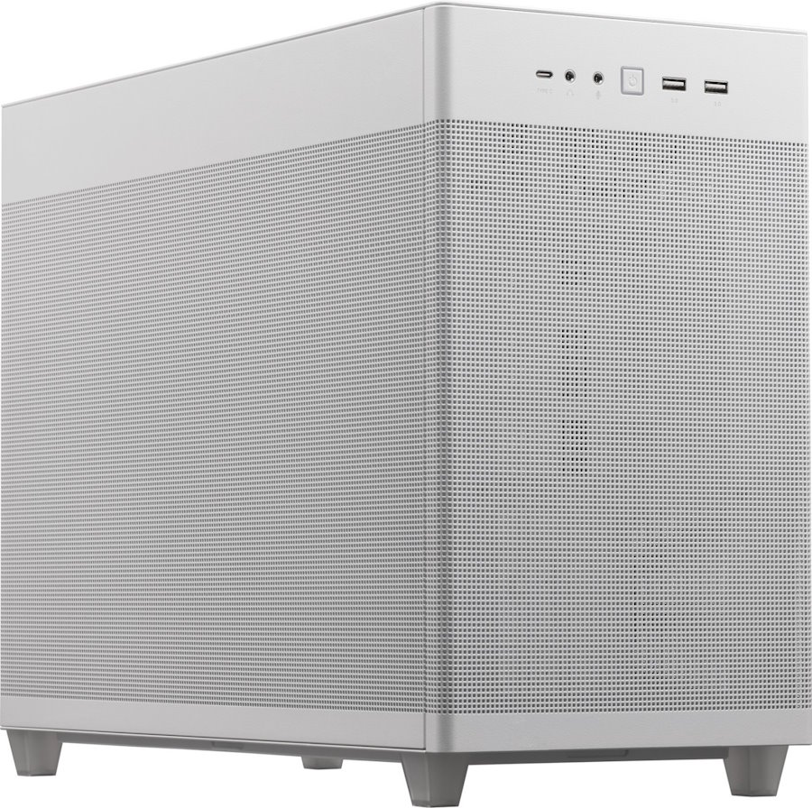 ASUS AP201 White