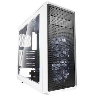 Fractal Design Focus G - White