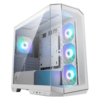 Z100R PZ White