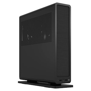 Fractal Design Ridge schwarz (Standard)