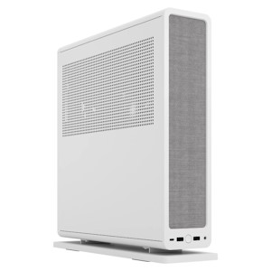 Fractal Design Ridge weiß