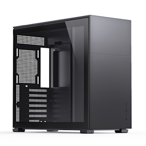 Jonsbo D41 schwarz
