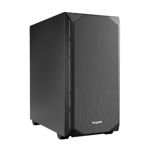 be quiet! Pure Base 500 black (Standard)