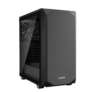 be quiet! Pure Base 500 Window black