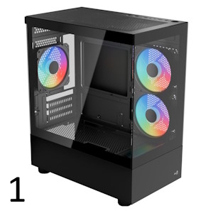 1 AC ViewPort Mini V2 (+0.00€)
