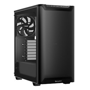 Airflow Window