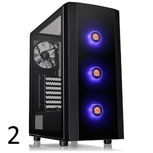 2 Therm. J25 TG RGB (+0.00€)