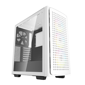 DeepCool CK560 weiß