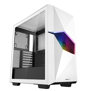 DeeCool Cyclops White (+0.00€)
