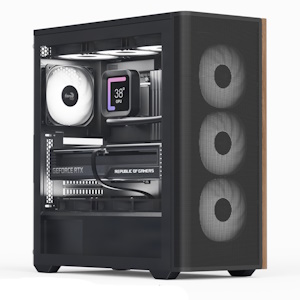 G3 - AeroCool D510A