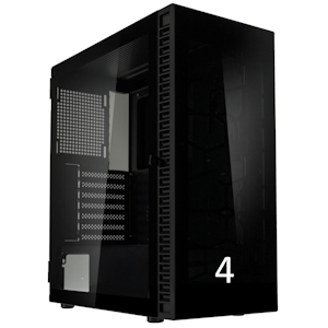 4 Kolink Obs HF GlassCore