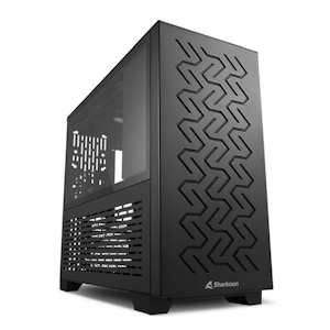 4 Sharkoon MS-Z1000 (+0.00€)