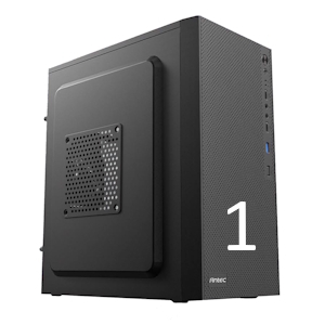 Antec ST10M (+0.00€)