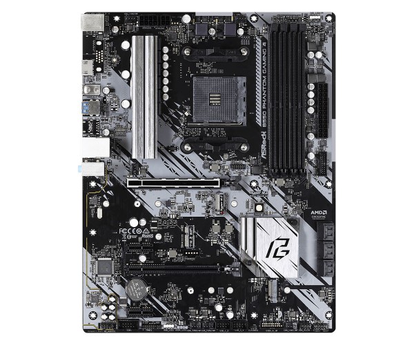 Gamer Komplett-PC mit AMD Ryzen 9 5950X - RX 7800 XT - 32 GB Ram
