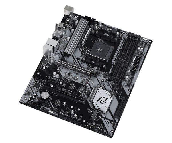Gamer Komplett-PC mit AMD Ryzen 9 5950X - RX 7800 XT - 32 GB Ram
