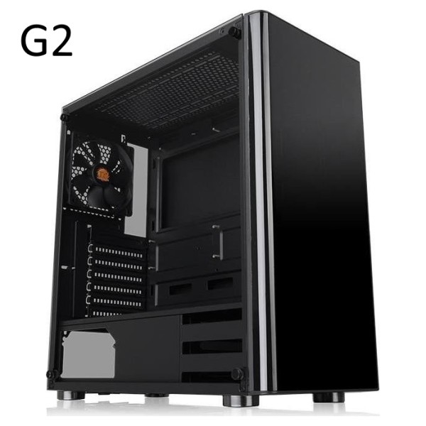 Gamer Komplett-PC mit AMD Ryzen 9 7900X + B650 - WIFI - RTX 4090 - 32 GB Ram