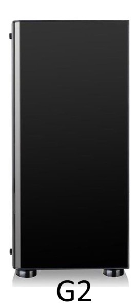Gamer Komplett-PC mit AMD Ryzen 9 7950X + B650 - WLAN - RTX 4080 - 64 GB Ram