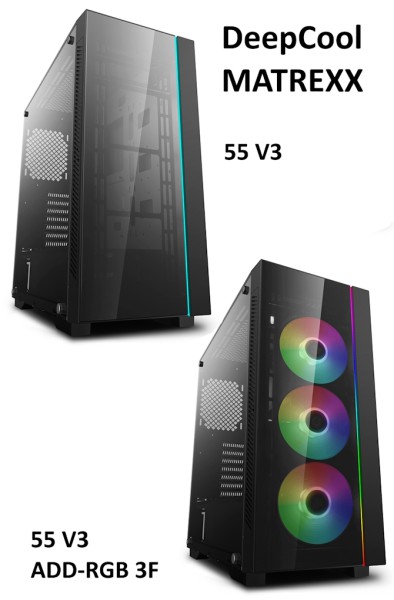 Gamer Komplett-PC mit Intel i9 - 14900K - RX 7900 GRE - Z790 - 32 GB Ram