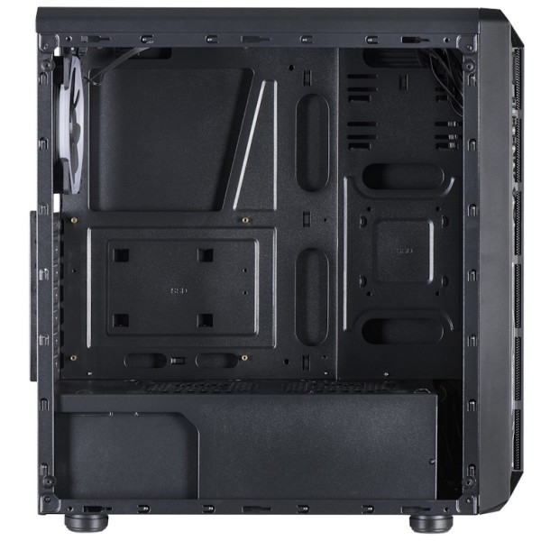 Komplett-PC mit Intel Core Ultra 7 265F - RTX 4070 - WiFi 6 - 32 GB Ram