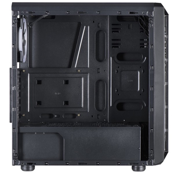 Gamer Komplett-PC mit AMD Ryzen 5 7600X3D - RX 7900 GRE - WLAN - 32 GB Ram