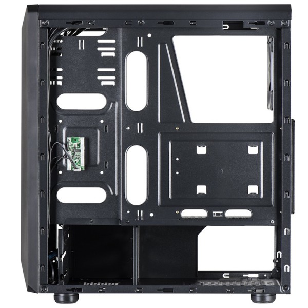 Komplett-PC mit Intel Core Ultra 7 265F - RTX 4070 - WiFi 6 - 32 GB Ram