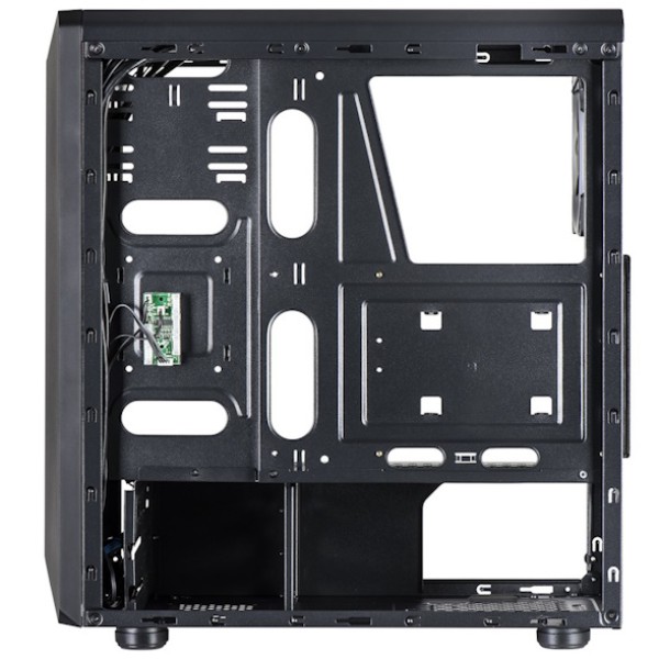 Gamer Komplett-PC mit AMD Ryzen 5 7600X3D - RX 7900 GRE - WLAN - 32 GB Ram