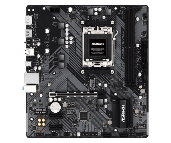 Komplett-PC mit AMD Ryzen 7 8700G - 16 GB Ram