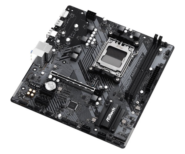 Gamer-PC mit AMD Ryzen 5 7500F - RTX 4070 - 32 GB Ram