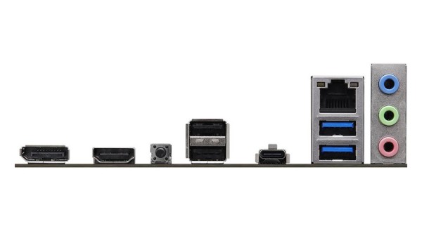 Mini Komplett-PC mit AMD Ryzen 5 7600 - 32 GB Ram