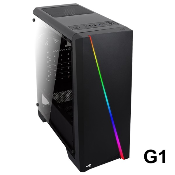 Komplett-PC mit AMD Ryzen 9 7950X - B650 - 16 GB Ram - WIFI (ausbaufähig zum Gamer-PC)