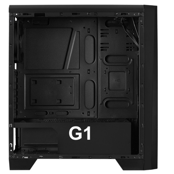 Komplett-PC mit AMD Ryzen 9 7950X - B650 - 16 GB Ram - WIFI (ausbaufähig zum Gamer-PC)
