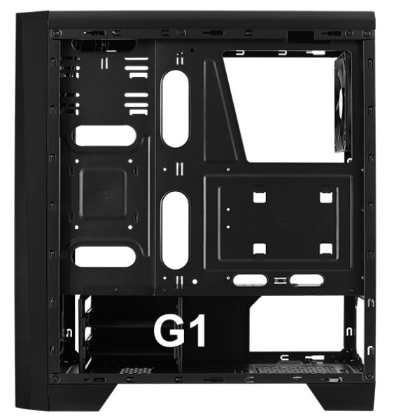 Komplett-PC mit AMD Ryzen 9 7950X - B650 - 16 GB Ram - WIFI (ausbaufähig zum Gamer-PC)