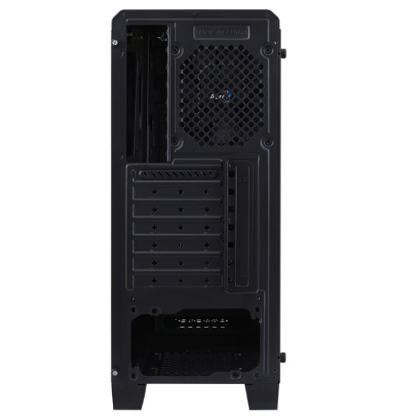 Gamer Komplett-PC mit AMD Ryzen 7 7700X - A620 Chipsatz - RX 7600 - 16 GB Ram