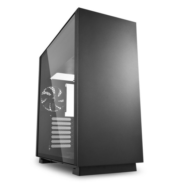 Workstation mit AMD Ryzen Threadripper 9960X - RTX 4000 - 64 GB Ram