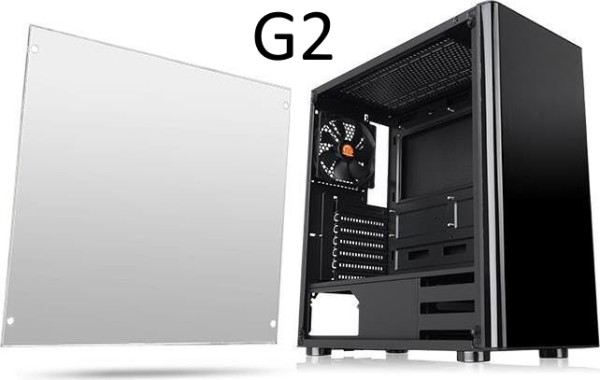Gamer Komplett-PC mit AMD Ryzen 9 7900X + B650 - WIFI - RTX 4090 - 32 GB Ram