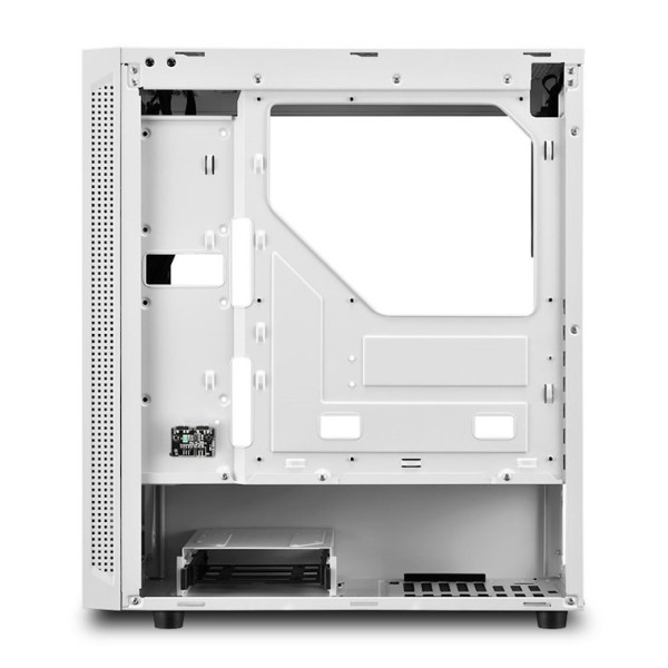 Gamer-PC mit AMD Ryzen 7 9800X3D - WiFi 6E - RTX 4070 - B650 - 32 GB Ram