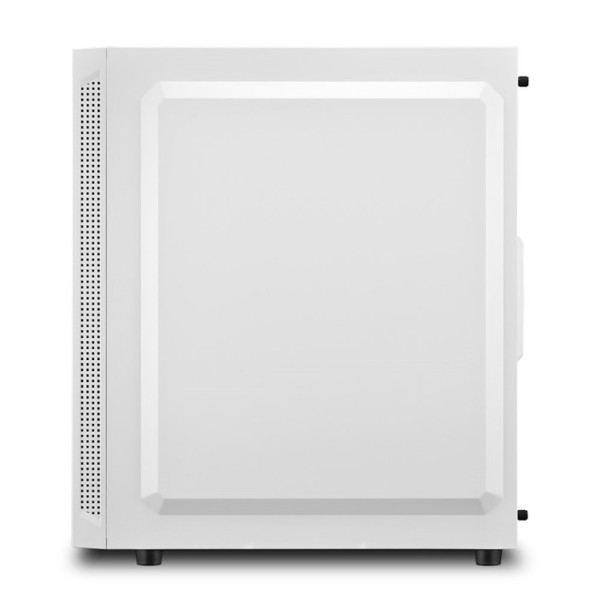 Gamer-PC mit AMD Ryzen 7 9800X3D - WiFi 6E - RTX 4070 - B650 - 32 GB Ram