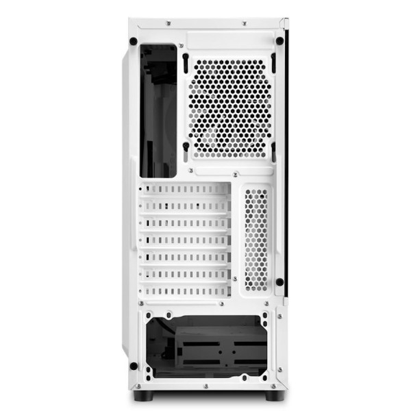 Gamer-PC mit AMD Ryzen 7 9800X3D - WiFi 6E - RTX 4070 - B650 - 32 GB Ram