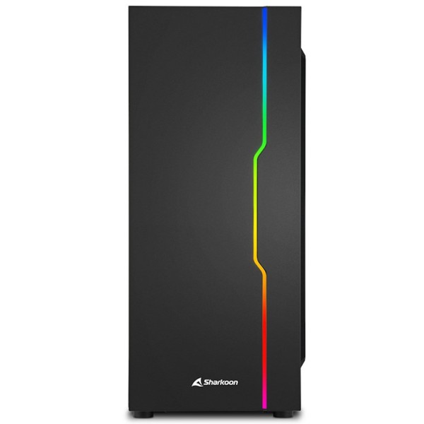 Gamer-PC mit AMD Ryzen 7 9800X3D - WiFi 6E - RTX 4070 - B650 - 32 GB Ram