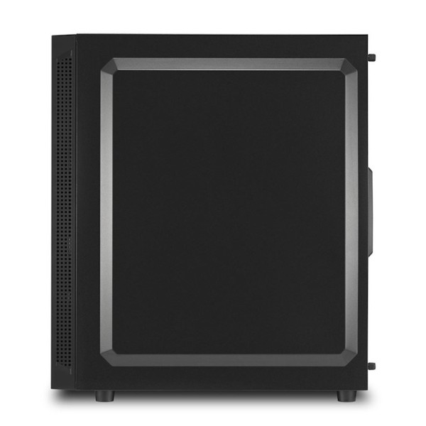 Gamer-PC mit AMD Ryzen 7 9800X3D - WiFi 6E - RTX 4070 - B650 - 32 GB Ram