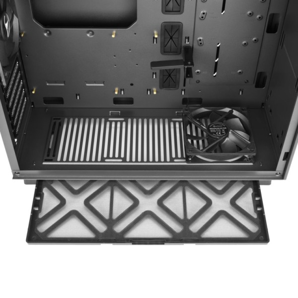 Workstation mit AMD Ryzen Threadripper 9960X - RTX 4000 - 64 GB Ram