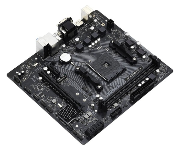 Komplett-PC mit AMD Ryzen 7 5700X - 32 GB Ram