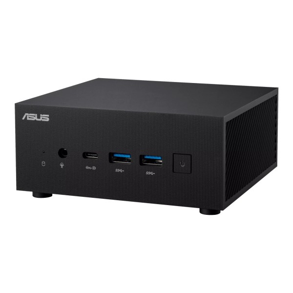 Wohnzimmer PC mit AMD Ryzen 5 7535H - Asus PN53-BBR575HD - WLAN - 32 GB