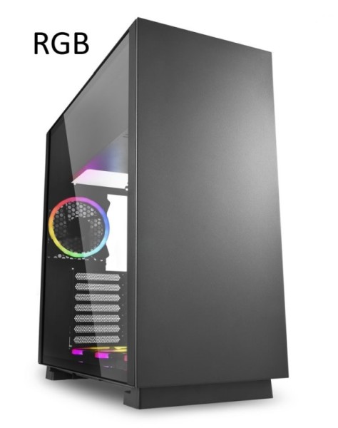 Komplett-PC mit Intel i9 - 14900KF - RTX 4090 - Z790 - WiFi - 32 GB Ram